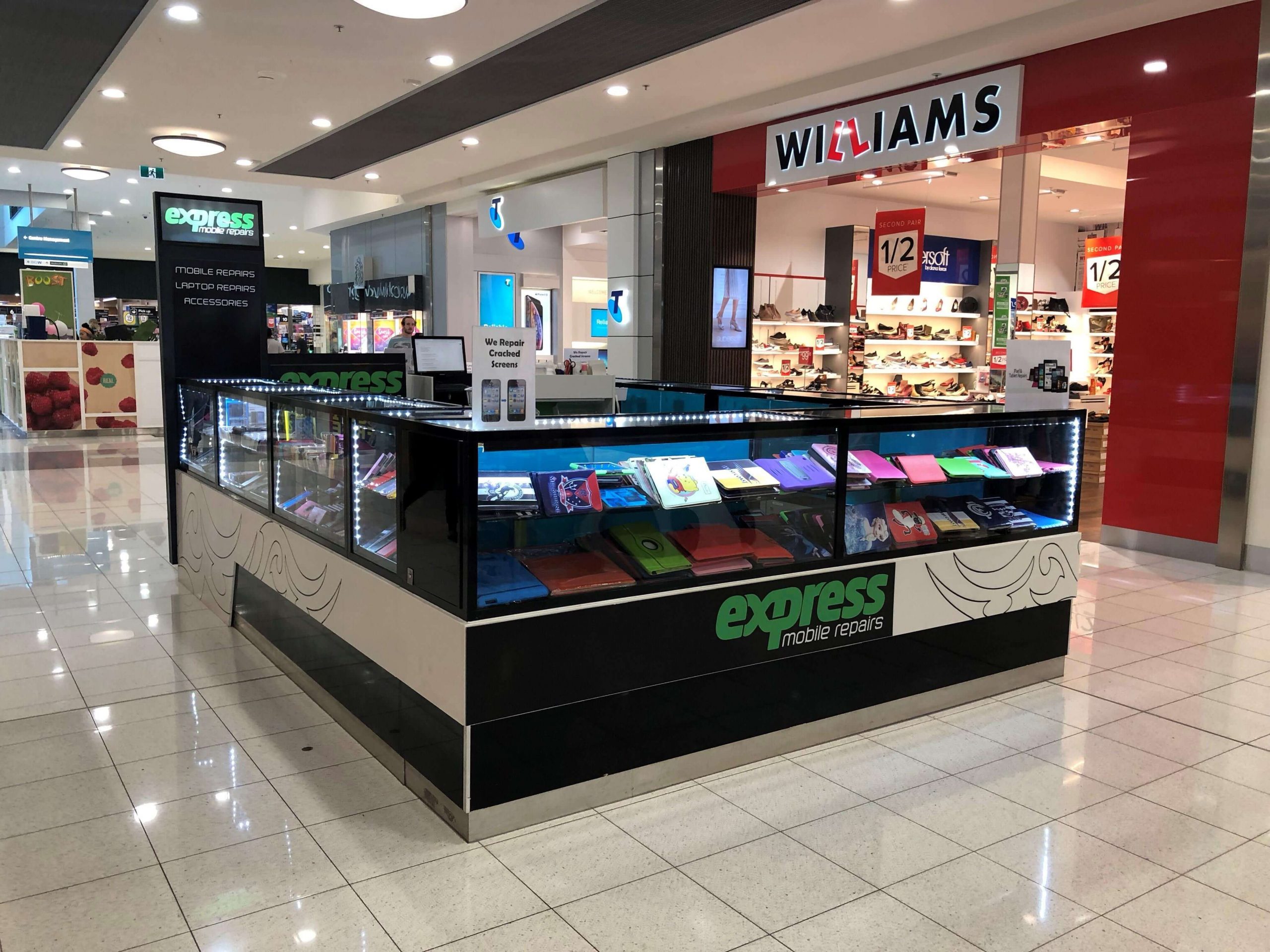 Express Mobile Repairs Riverton Riverton Forum