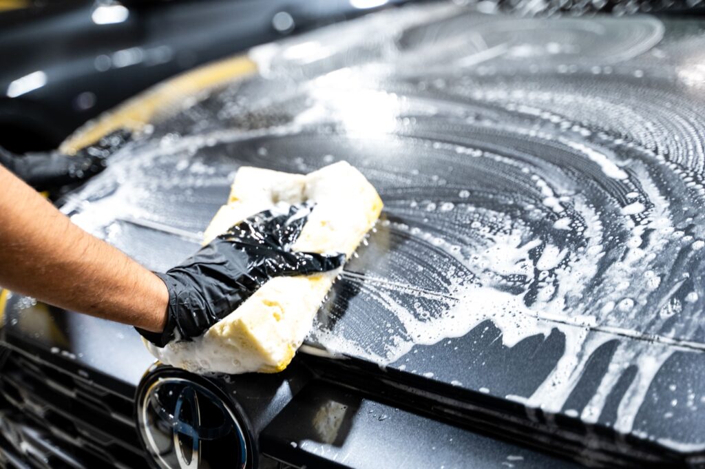 Silver Sponge Car Wash Riverton Forum